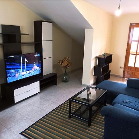 El Cuarto Apartment Ribadavia Ngoại thất bức ảnh