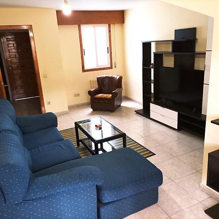 El Cuarto Apartment Ribadavia Ngoại thất bức ảnh