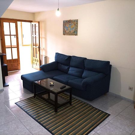 El Cuarto Apartment Ribadavia Ngoại thất bức ảnh