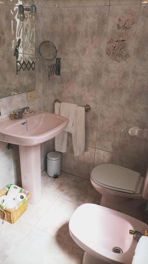 El Cuarto Apartment Ribadavia Ngoại thất bức ảnh