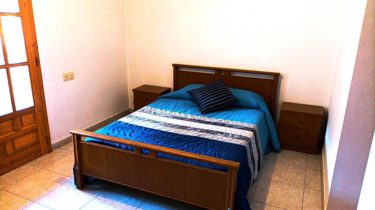 El Cuarto Apartment Ribadavia Ngoại thất bức ảnh