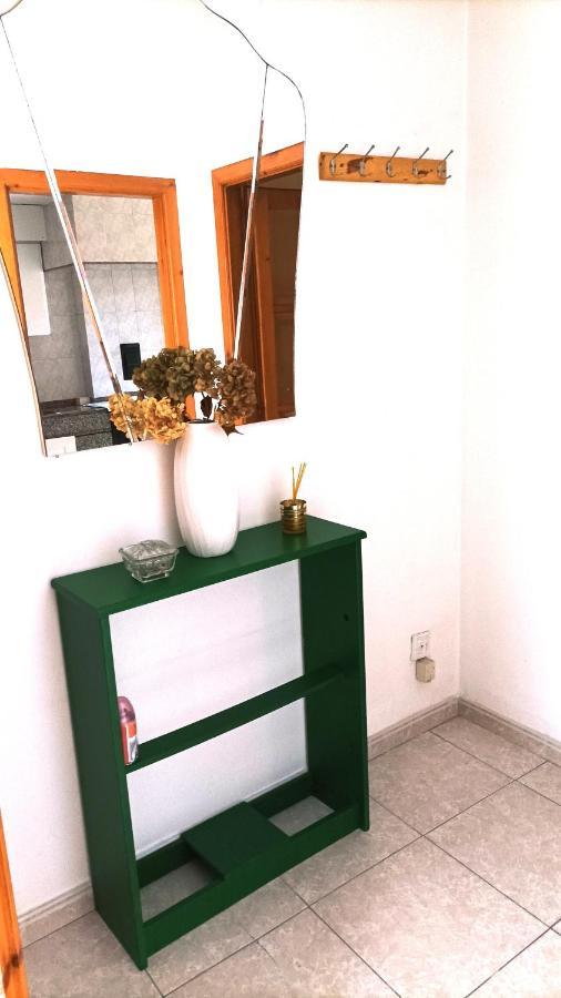 El Cuarto Apartment Ribadavia Ngoại thất bức ảnh
