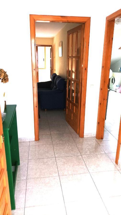 El Cuarto Apartment Ribadavia Ngoại thất bức ảnh