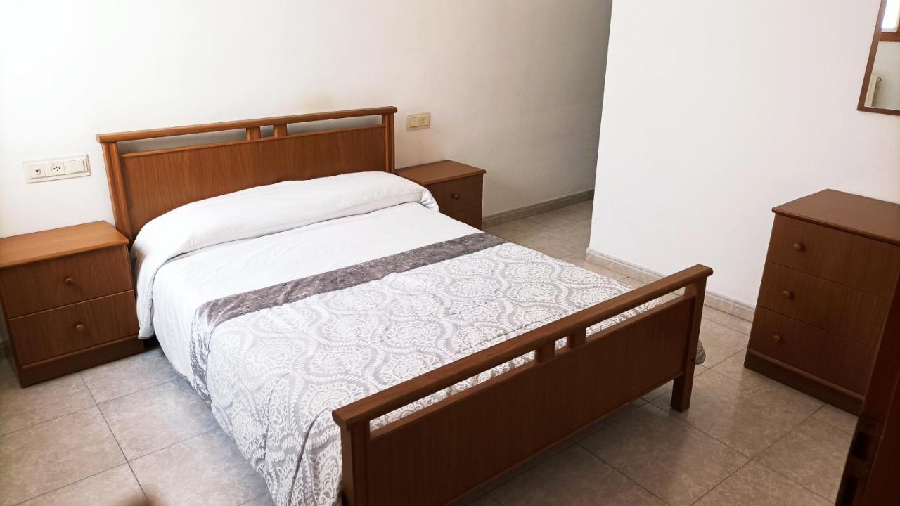 El Cuarto Apartment Ribadavia Ngoại thất bức ảnh